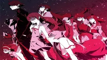 Monogatari Series Monogatari Series