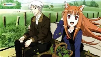 Ookami to Koushinryou Ookami to Koushinryou