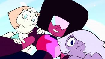 Steven Universe: Un Nuevo Comienzo Steven Universe: Un Nuevo Comienzo
