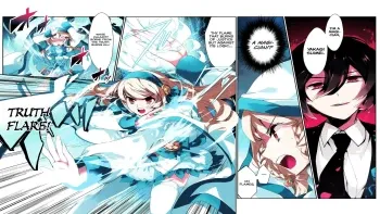 Isekai Mahou wa Okureteru! Isekai Mahou wa Okureteru!