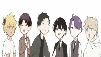 La historia de cuando fui a una salida grupal y no había chicas La historia de cuando fui a una salida grupal y no había chicas