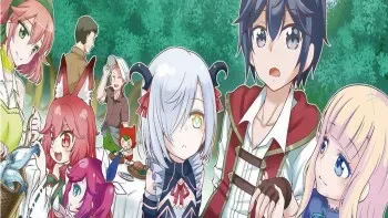 Tenohira Kaitaku Mura de Isekai Kenkokuki: Fueteku Yome-tachi to Nonbiri Mujintou Life Tenohira Kaitaku Mura de Isekai Kenkokuki: Fueteku Yome-tachi to Nonbiri Mujintou Life