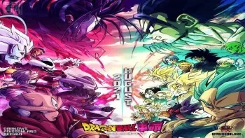 Dragon Ball Kakumei Dragon Ball Kakumei