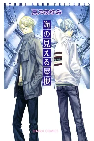Umi no Mieru Yane