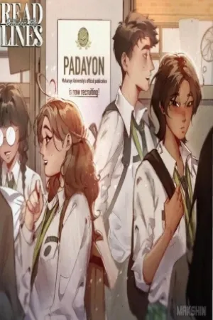 Read Between the Lines