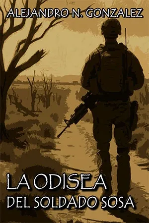 La odisea del soldado Sosa