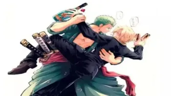 SECRETO XXX - ONE PIECE DJ SECRETO XXX - ONE PIECE DJ