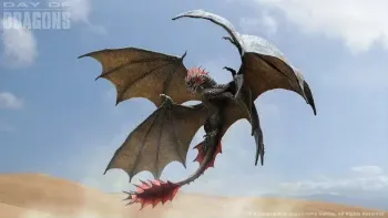 Legends of Jrakhon - A Day of Dragons Story Legends of Jrakhon - A Day of Dragons Story