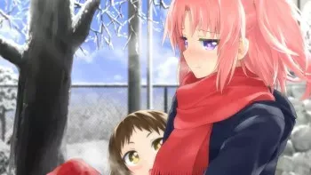 Mikakunin de Shinkoukei Mikakunin de Shinkoukei
