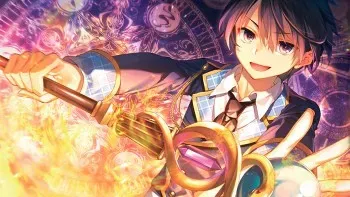 Seiken Gakuin no Makentsukai Seiken Gakuin no Makentsukai