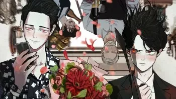 Extraños de Sangre Extraños de Sangre