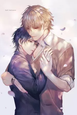 Kono te wo hanasanaide