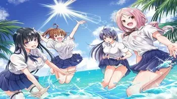 Isekai Yurutto Survival Seikatsu