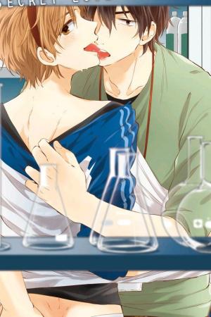 Secret love sensation