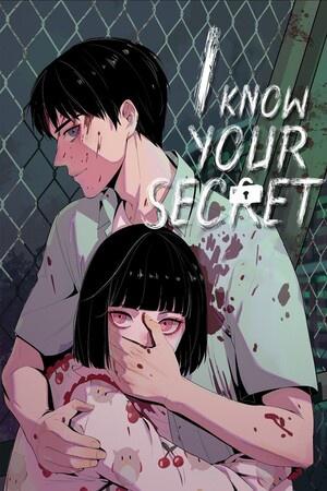 I know your secret