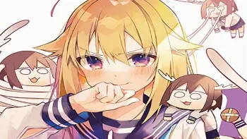 Shikanoko Nokonoko Koshitantan