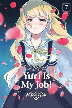 Watashi no Yuri wa Oshigoto desu!