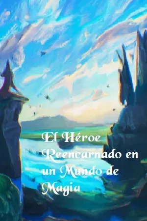 El Héroe Reencarnado en un Mundo de Magia