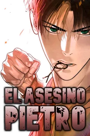 El asesino pietro