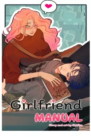 Girlfriend Manual