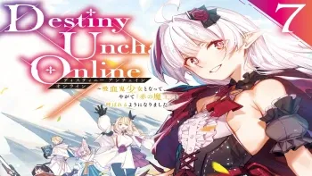 Destiny Unchain Online