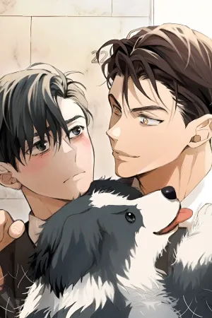 Amor peludo