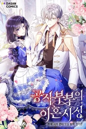 Circunstancias Del Divorcio De Los Duques