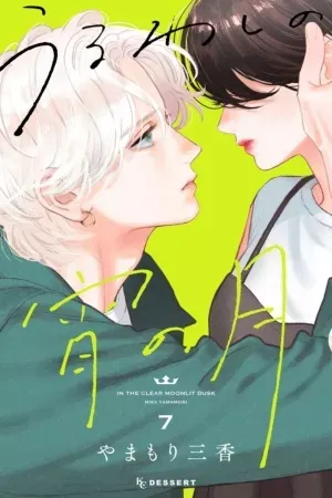 Uruwashi no Yoi no Tsuki
