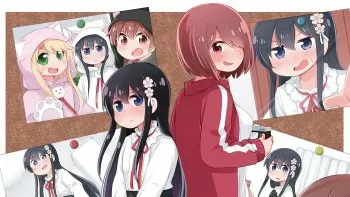 Wataten: ¡Un Ángel Descendió Ante Mi!