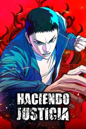 Haciendo justicia