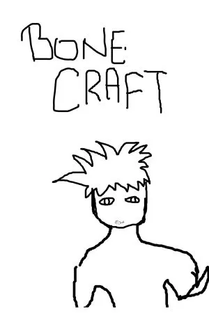 Bonecraft