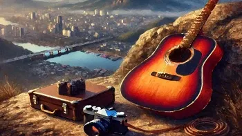 La montaña secreta en la que descubrimos nuestros sueños