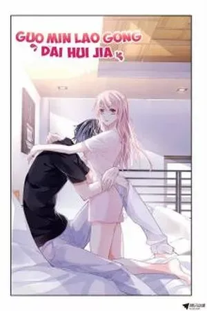 Trayendo Al Esposo Nacional A Casa