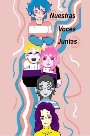 Nuestras voces juntas