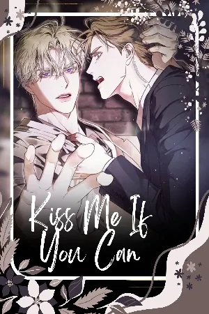 Kiss me if you can (manhwa)