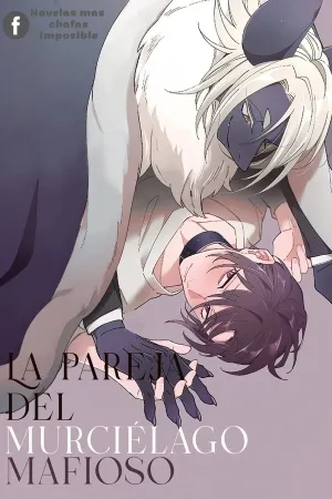 La pareja del murcielago mafioso