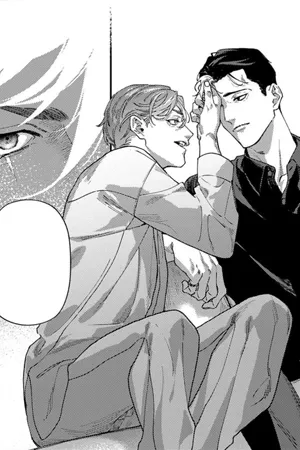Haruki-kun Chi no Koi jiHen