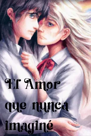 El Amor que nunca imaginé