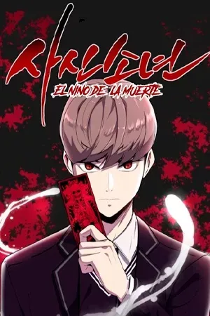 El Niño de la Muerte