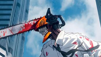 Chainsaw Man