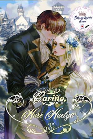 Cariño, haré huelga